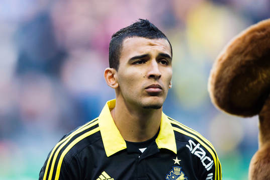 s Nabil Bahoui