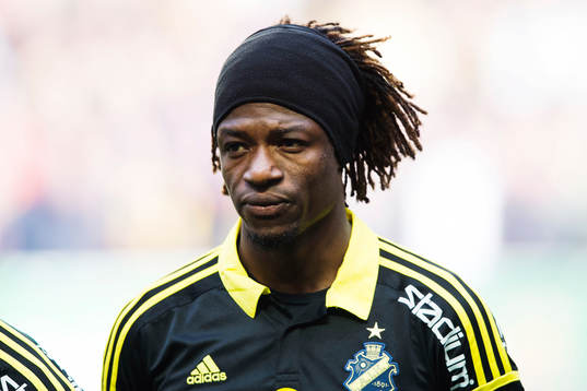 s Mohamed Bangura