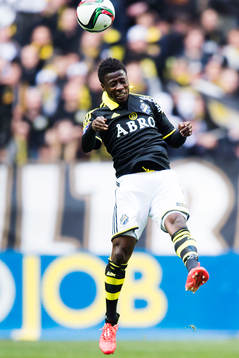 s Mohamed Bangura