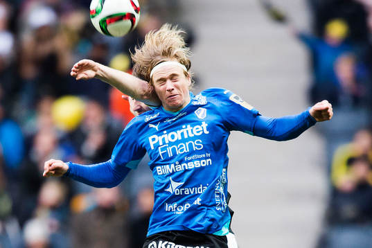 Halmstads Snorre Krogsgård