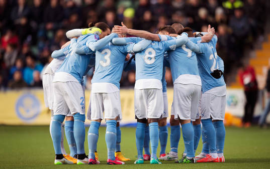 Malmö FF