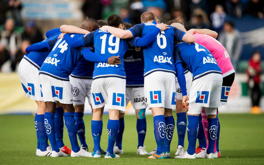 Sundsvall samlar sig