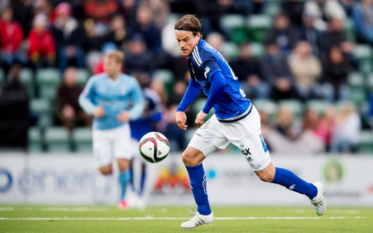 Sundsvalls Eric Larsson