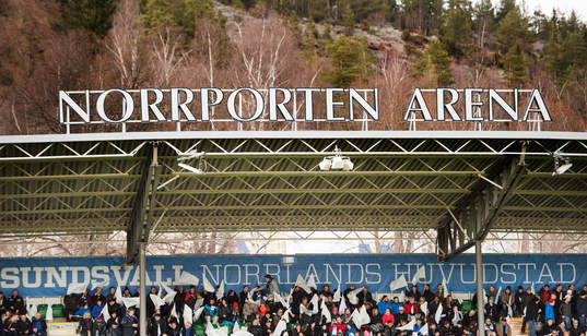 Norrporten Arena