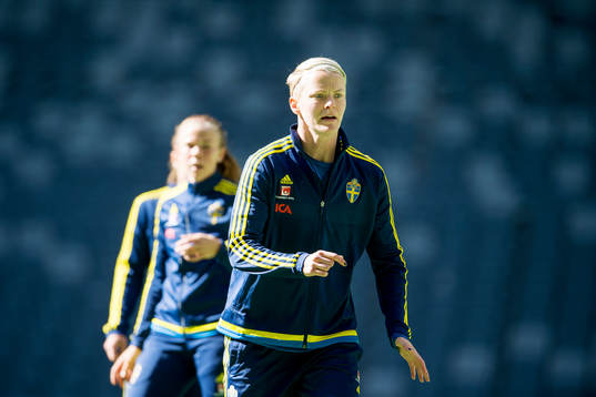Nilla Fischer