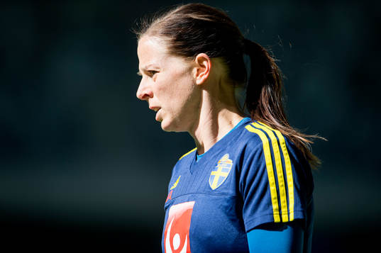 Lotta Schelin