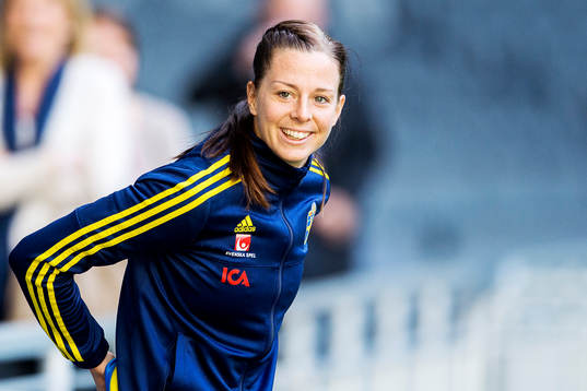 Lotta Schelin