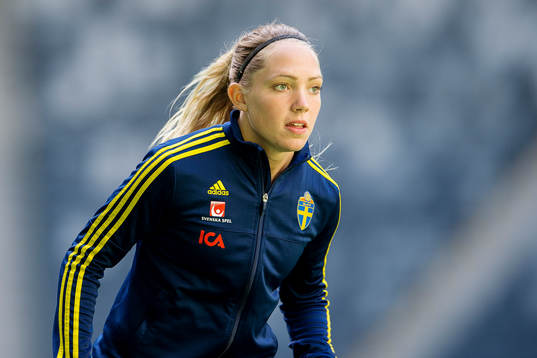 Elin Rubensson