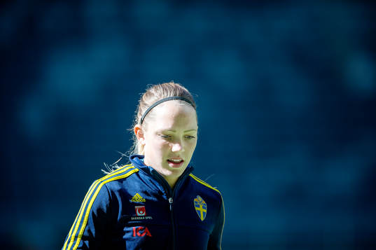 Elin Rubensson