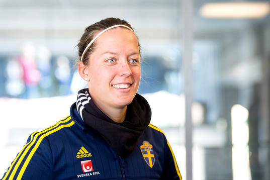 Lina Nilsson
