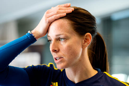 Lotta Schelin