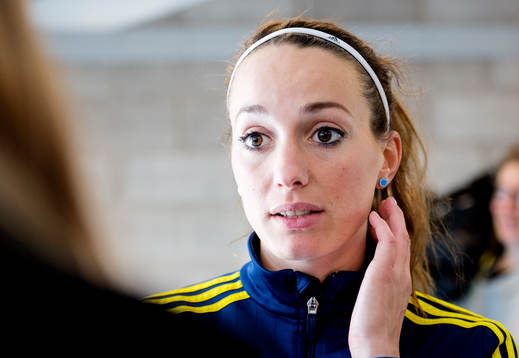 Kosovare Asllani