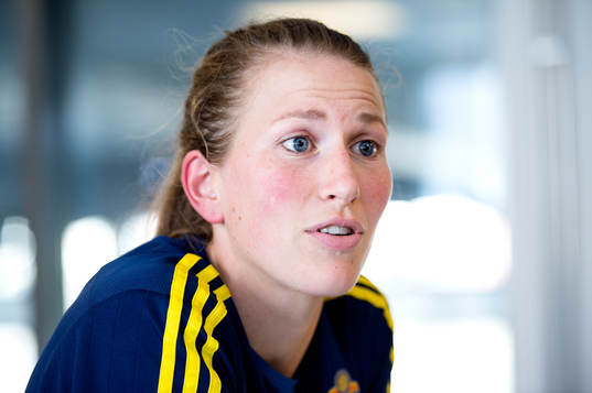 Emma Berglund