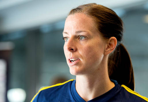 Lotta Schelin