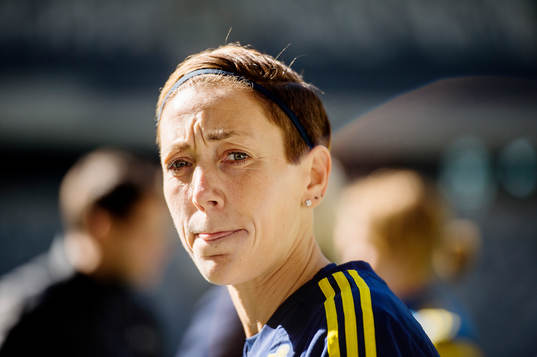Therese Sjögran