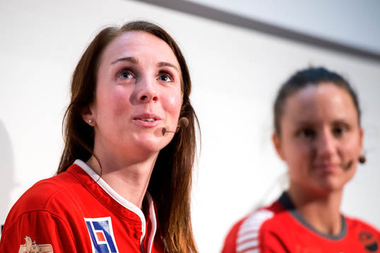 Örebros Marina Pettersson Engström