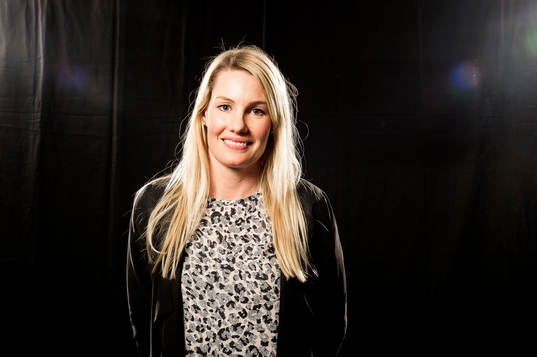 Hanna Marklund
