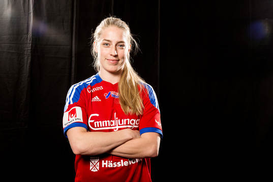 Vittsjös Linda Sällström