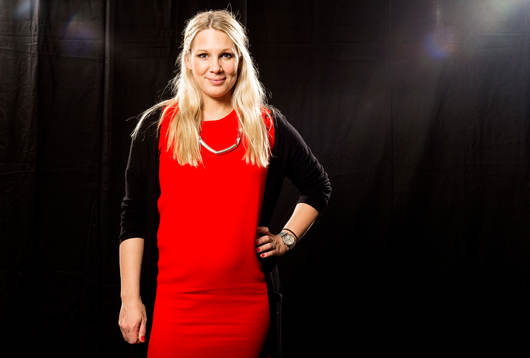 Anna Brolin