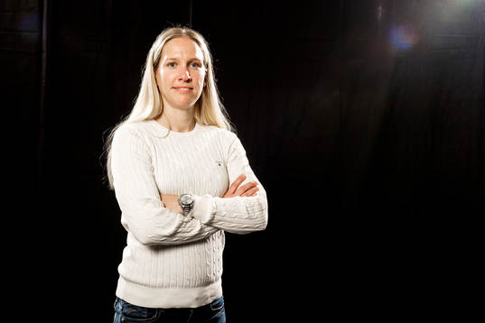 Mallbackens Frida Broström