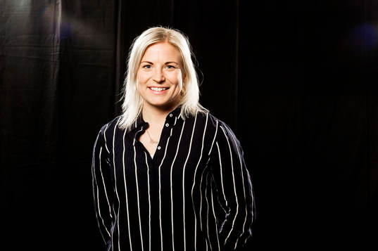 s Annica Svensson