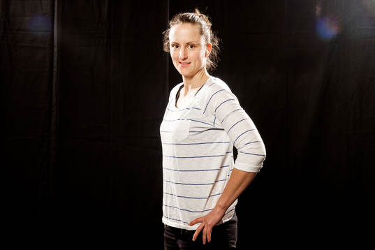 Hammarbys Sofia Lundgren