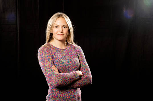 Linköpings Magdalena Ericsson