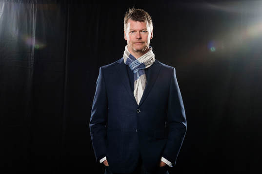 Tomas Pettersson, Expressen