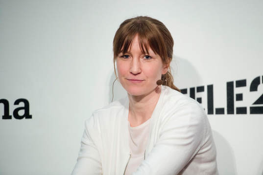 Maria Bergkvist, tränare Umeå
