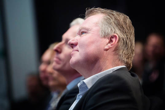 Karl-Erik Nilsson, ordförande Svenska Fotbollförbundet