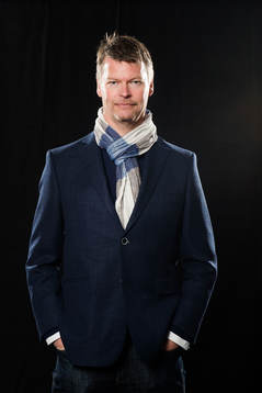 Tomas Pettersson, Expressen