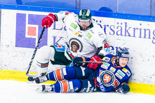 Frölundas Christoffer Persson