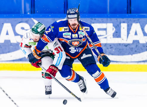 Växjös Teemu Laakso