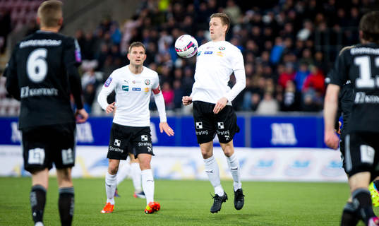 Örebros Marcus Pode