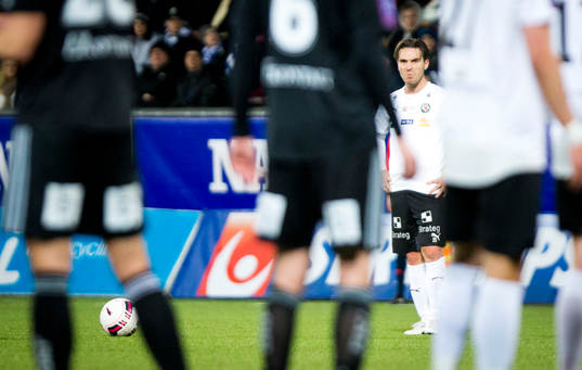 Örebros Nordin Gerzic