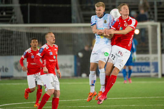 Gefles Robin Nilsson