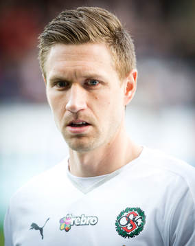 Örebros Marcus Pode