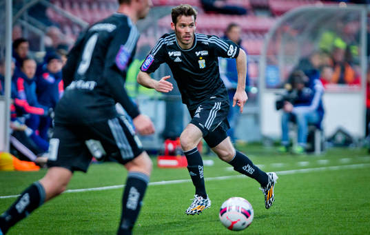 IFK Göteborgs Emil Salomonsson