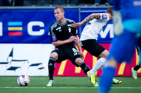 IFK Göteborgs Gustav Engvall