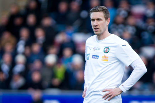 Örebros Marcus Pode deppar
