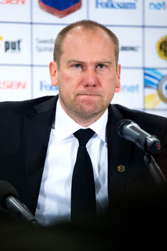 under fotbollsmatchen i Allsvenskan mellan Elfsborg och