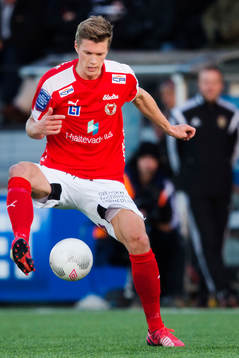 Kalmars Viktor Elm