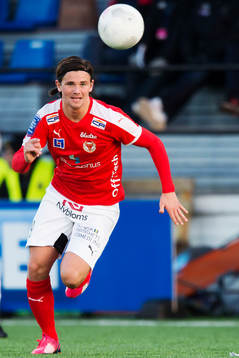 Kalmars Marcus Antonsson