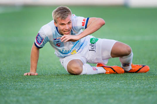 Gefles Robin Nilsson