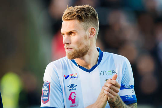 Gefles David Fällman