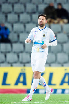 Gefles Ilir Berisha