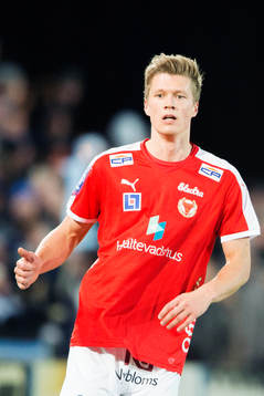 Kalmars Viktor Elm