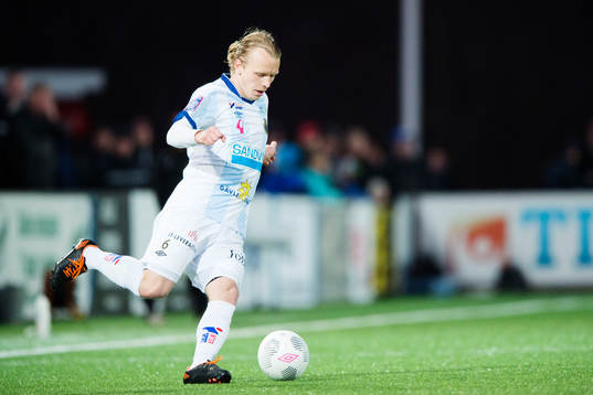 Gefles Jesper Florén