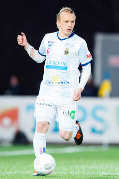 Gefles Jesper Florén