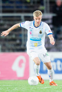 Gefles Robin Nilsson